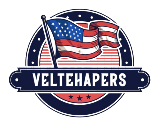 Velterhapers